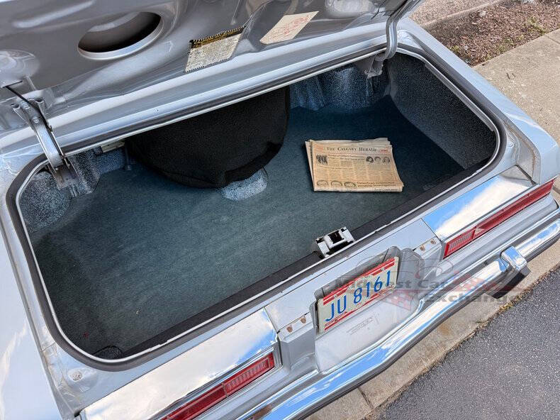 1976 Buick LeSabre