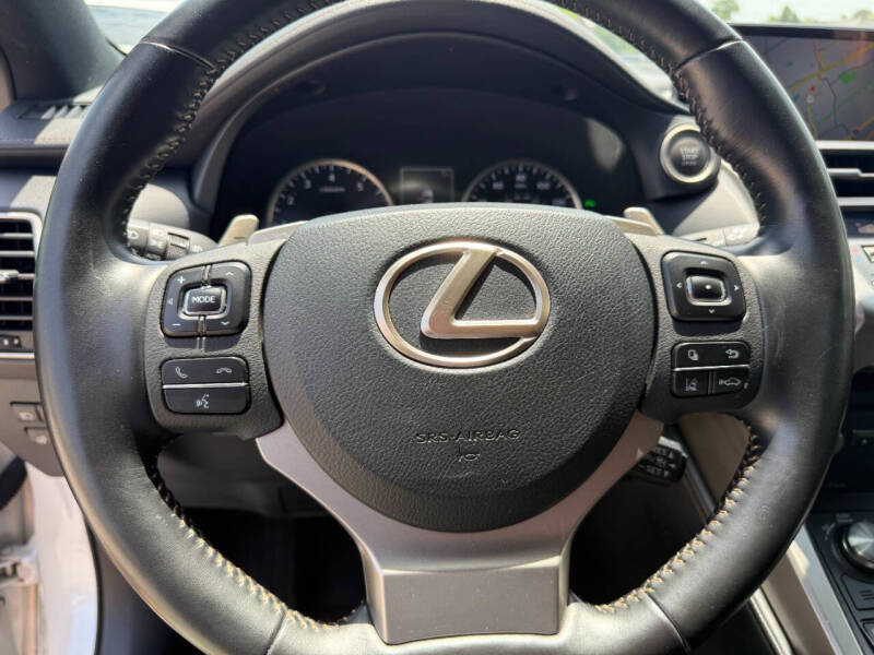2020 Lexus NX 300