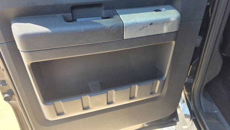 2014 Ford F-250 Super Duty XLT