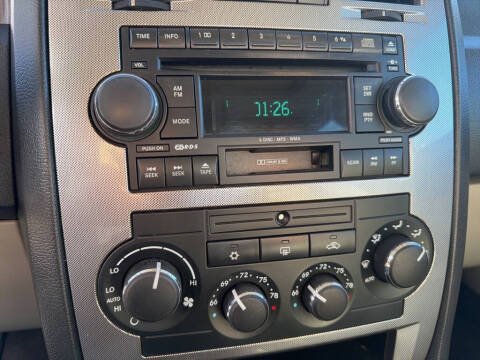 2006 Chrysler 300 Touring