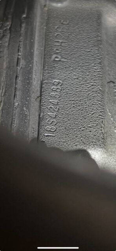 1968 Chevrolet Corvette