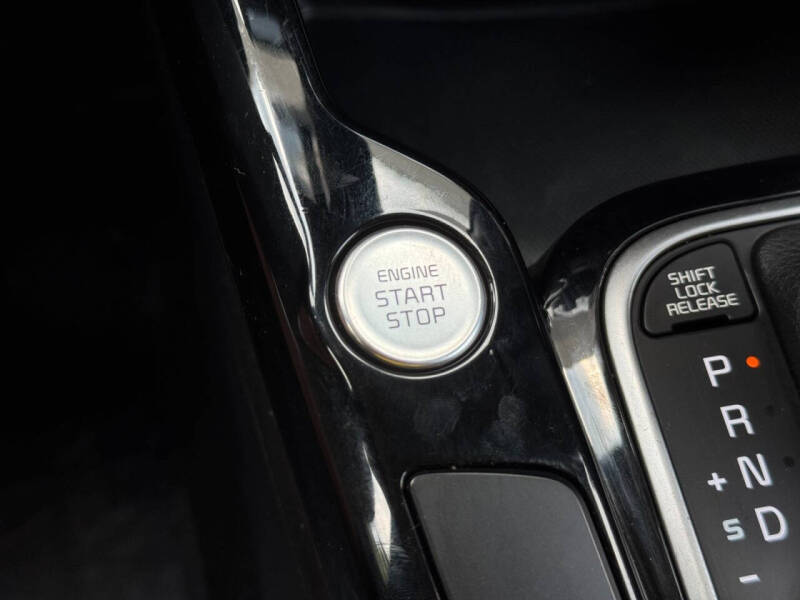 2025 Kia Soul S