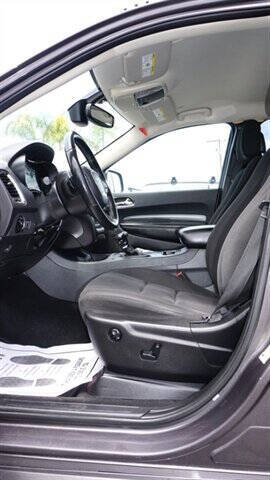2019 Dodge Durango GT