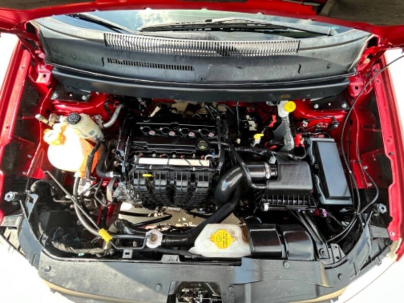 2019 Dodge Journey SE Value Package