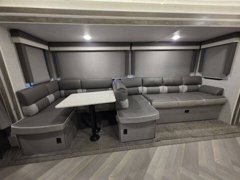 2021 Forest River Wildwood 26DBUD