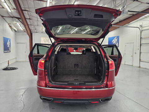 2014 Buick Enclave Premium