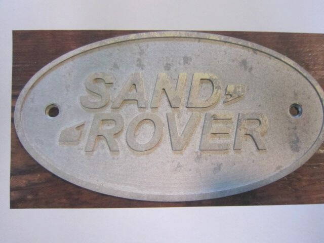 1987 Land Rover Defender 110