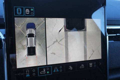 2026 GMC Sierra EV Elevation