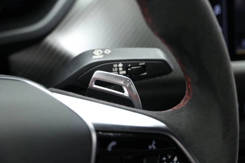 2022 Audi RS e-tron GT quattro