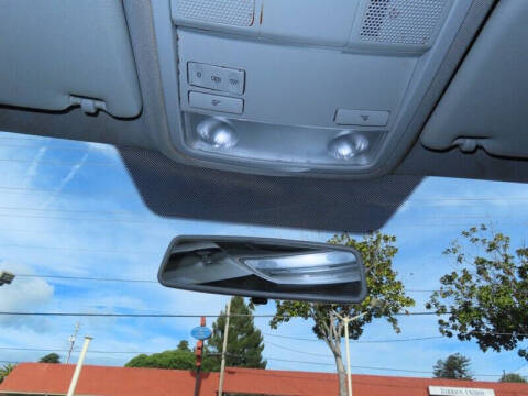 2020 Volkswagen Passat S