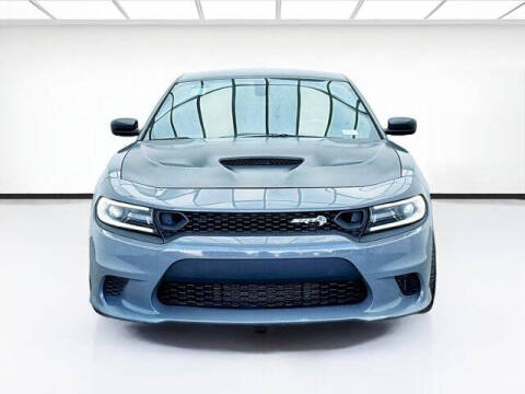 2019 Dodge Charger SRT Hellcat