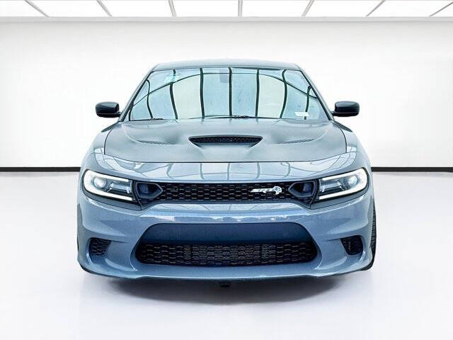 2019 Dodge Charger SRT Hellcat