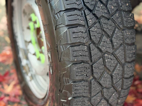 2008 Dodge Ram 2500 ST