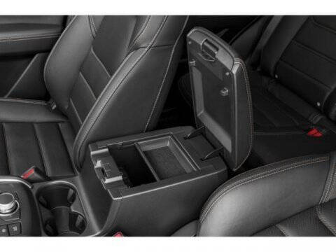 2023 Mazda CX-5 2.5 S Premium Plus