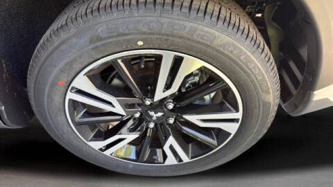 2026 Mitsubishi Eclipse Cross SEL