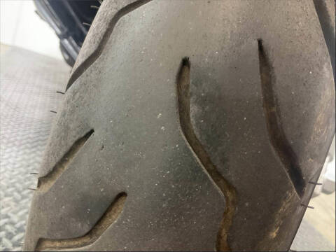 2011 Harley-Davidson Ultra Classic Electra Glide