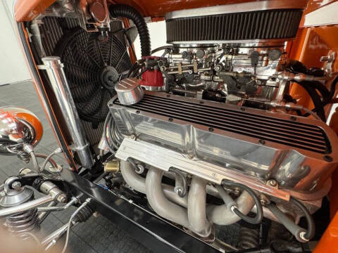 1930 Ford Model A
