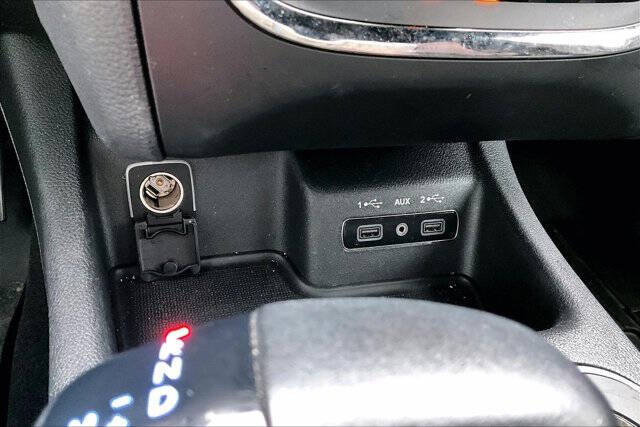 2018 Dodge Durango R/T