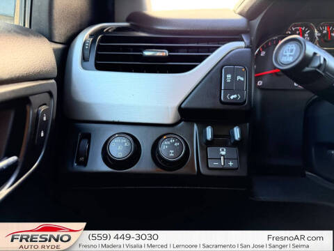 2015 GMC Yukon SLE