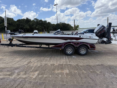 2014 Ranger Z520 Comanche