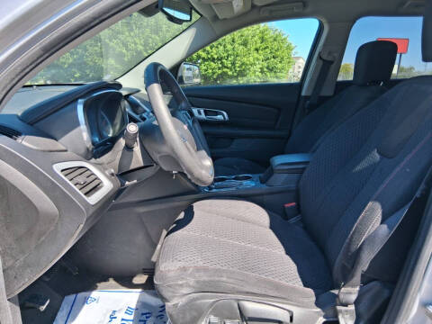 2013 GMC Terrain SLE-1