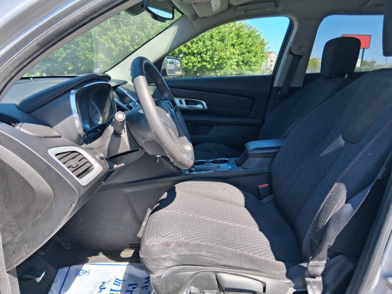 2013 GMC Terrain SLE-1