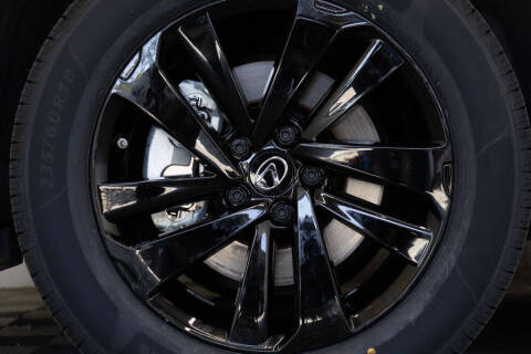 2023 Lexus NX 250