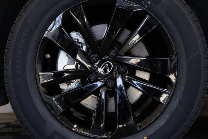 2023 Lexus NX 250