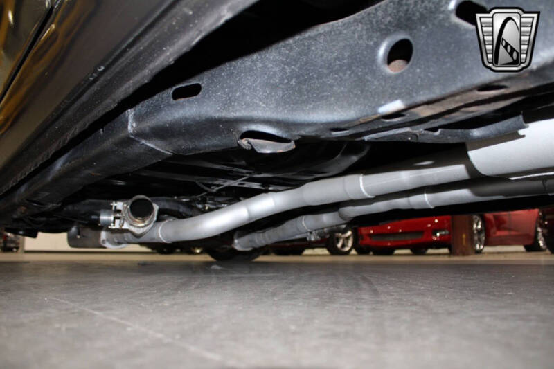 1971 Chevrolet Chevelle