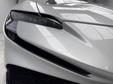 2021 Ferrari SF90 Stradale