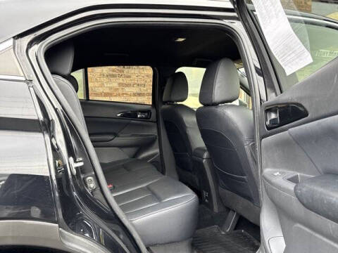 2023 Mitsubishi Eclipse Cross SEL