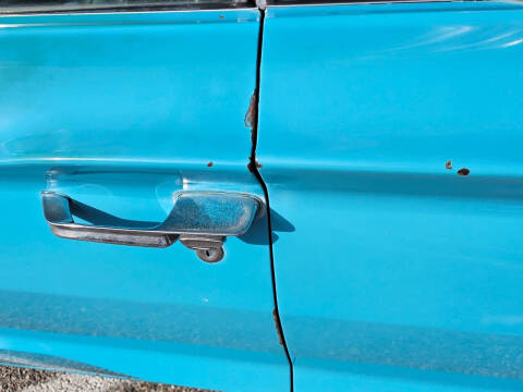 1964 Ford Thunderbird