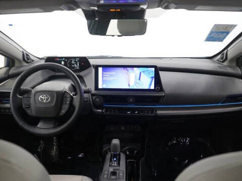 2024 Toyota Prius Limited