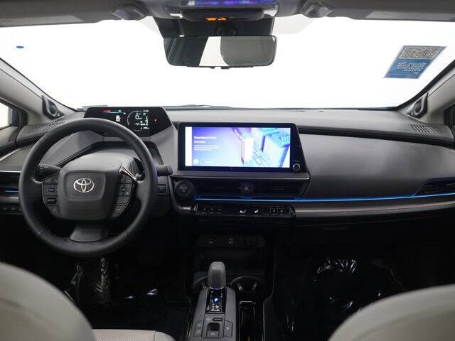 2024 Toyota Prius Limited