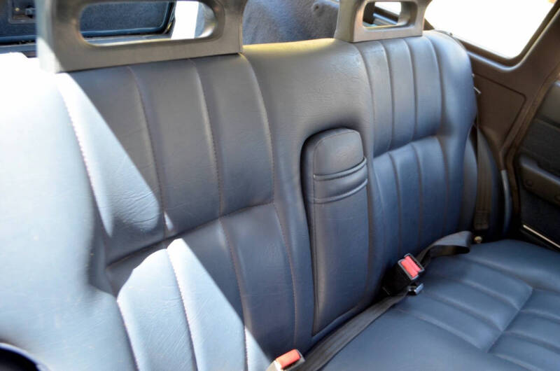 1992 Volvo 240