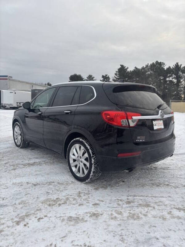 2016 Buick Envision Premium I