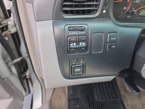 2004 Honda Odyssey EX w/DVD