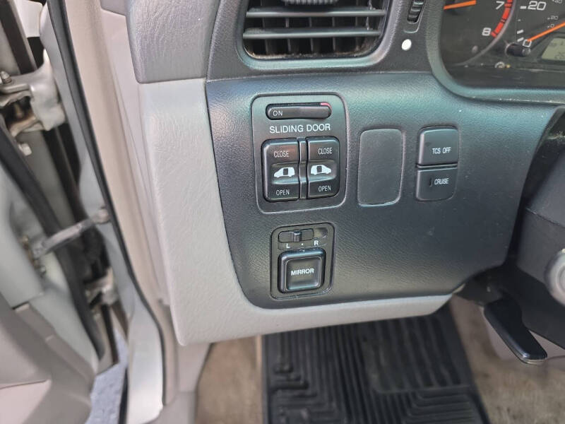 2004 Honda Odyssey EX w/DVD