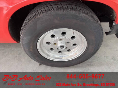 1974 Chevrolet Camaro