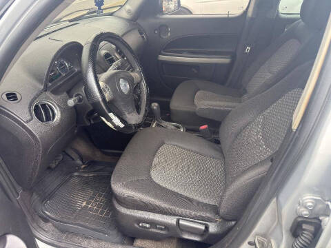 2011 Chevrolet HHR LS