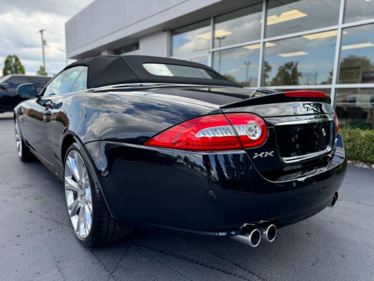 2013 Jaguar XK for sale at Opus Motorcars in Utica, MI