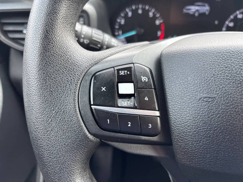 2021 Ford Explorer Police Interceptor Utility