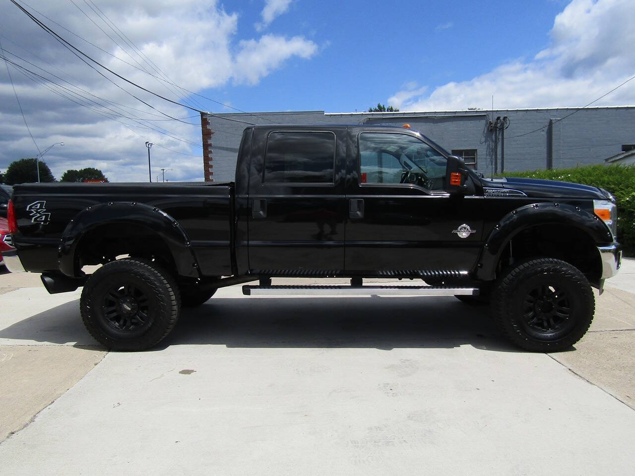 2011 Ford F-250 Super Duty for sale at Joe s Preowned Autos in Moundsville, WV