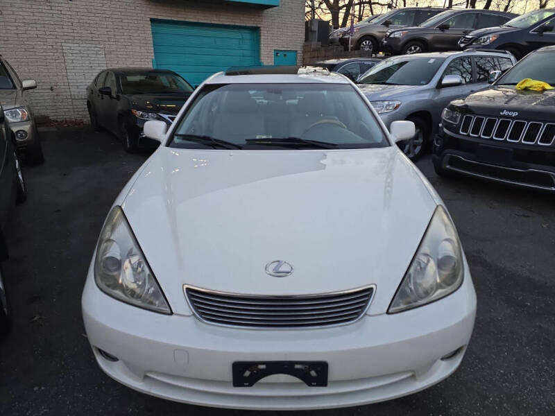 2005 Lexus ES 330 photo 14