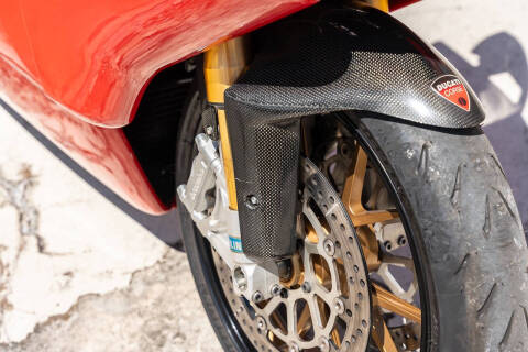 2005 Ducati 999R