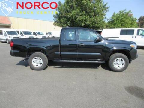 2018 Toyota Tacoma for sale at Norco Truck Center in Norco CA