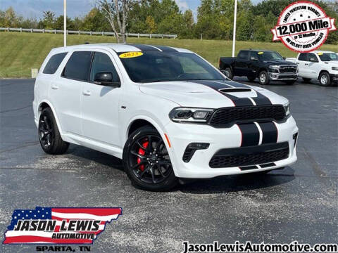 2023 Dodge Durango