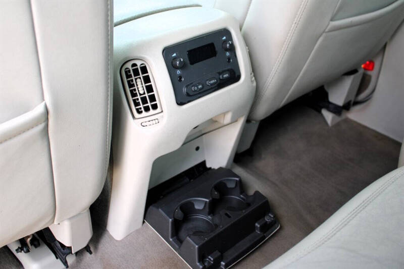 2006 Cadillac Escalade EXT