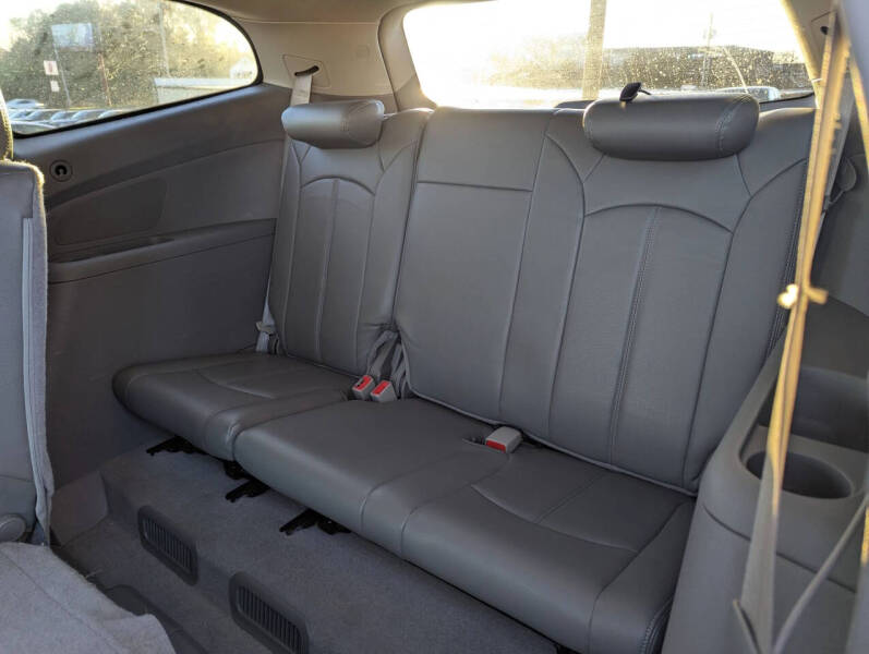 2013 Chevrolet Traverse LT