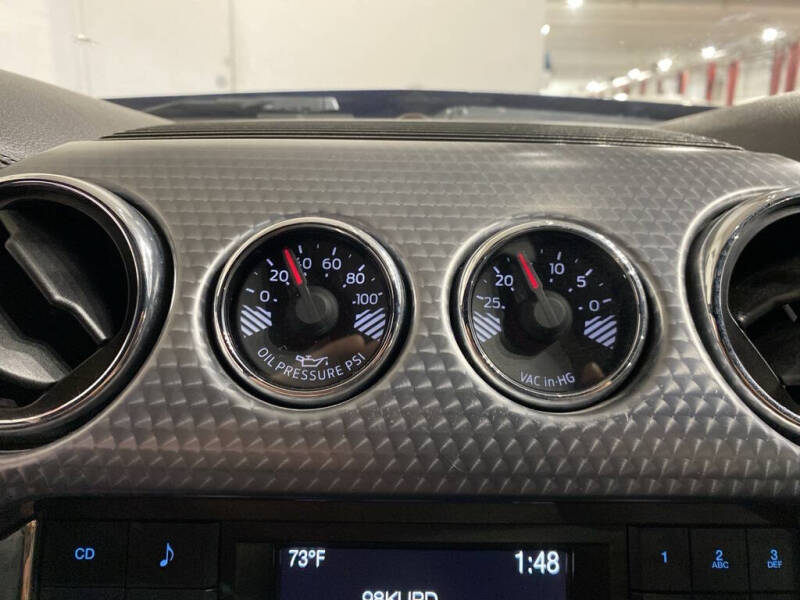 2015 Ford Mustang GT